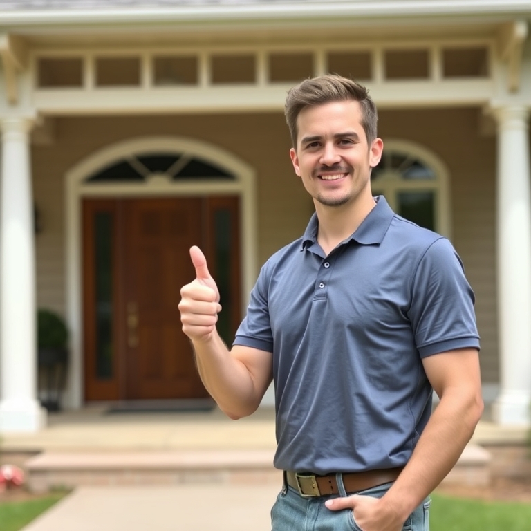 Founder of Ant & Rodent Pest Control Henderson