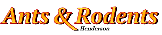 Henderson Ant Exterminator & Rodent Control Company Logo